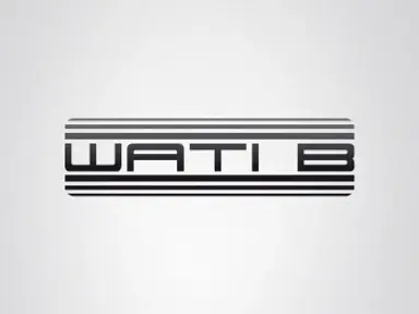 Wati B