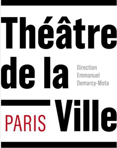 Théâtre de la Ville